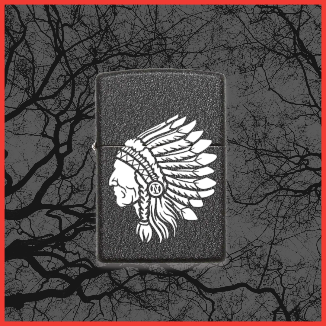 Zippo lighter