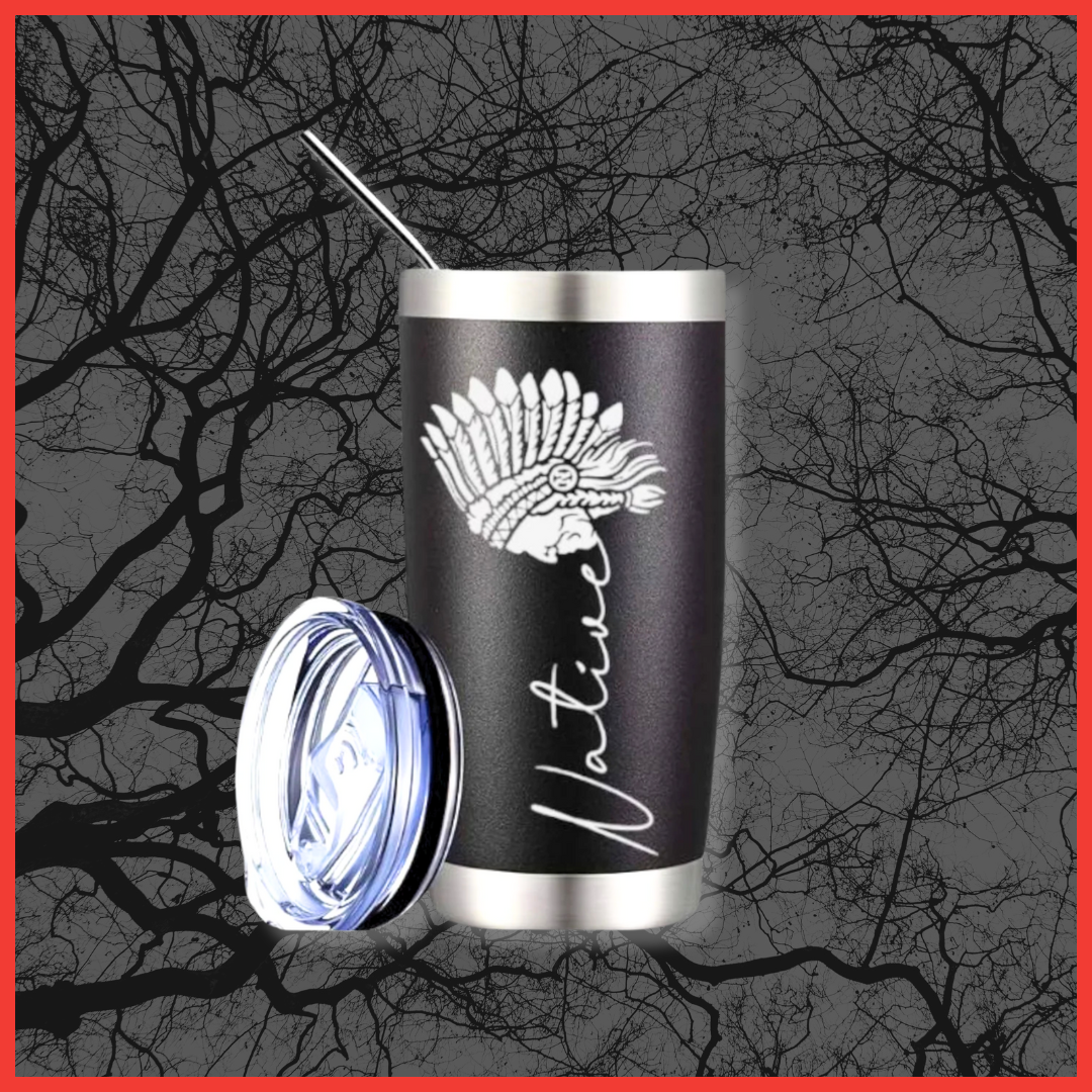 Native Tumbler