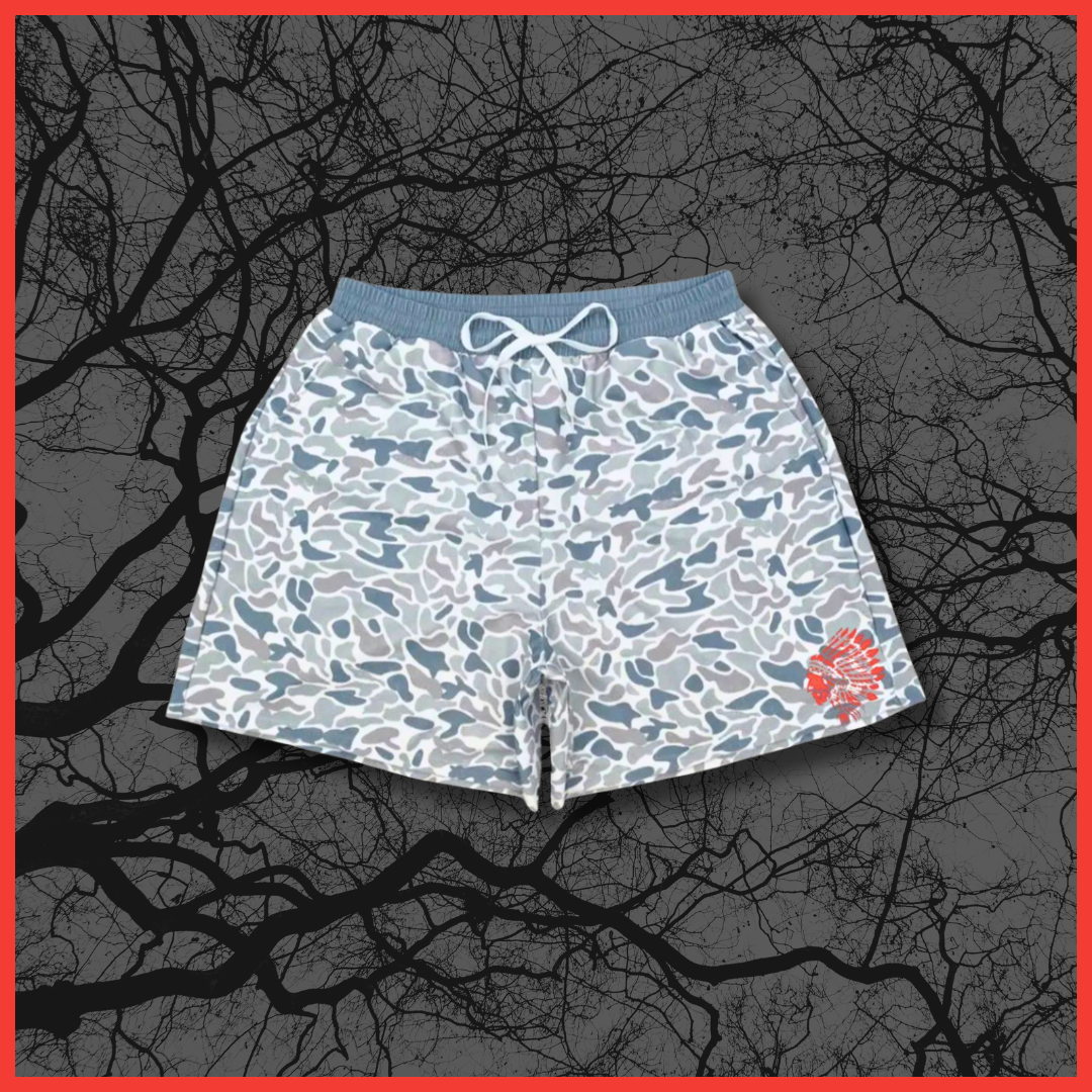 Native Board Shorts