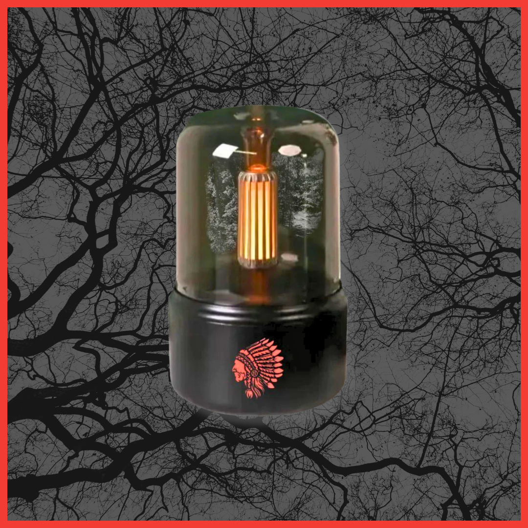 Diffuser Night Light