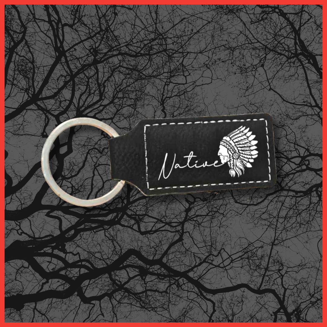 Native Keychain