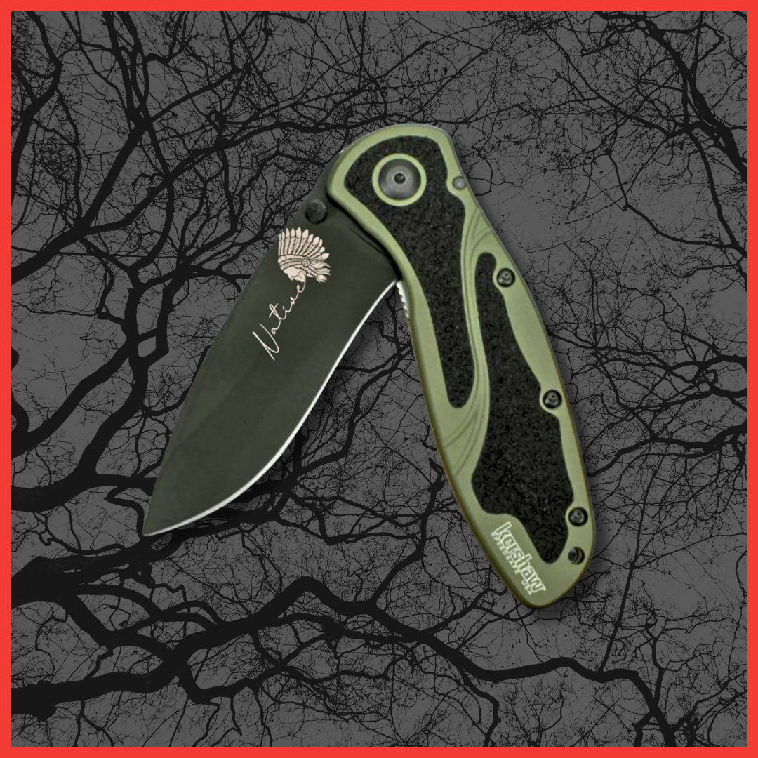 Native Knife