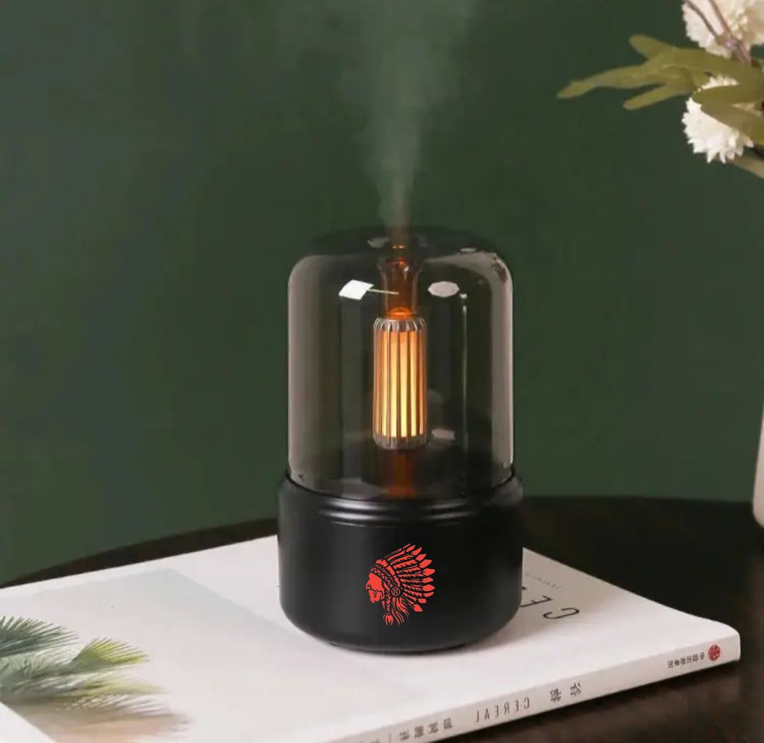 Diffuser Night Light