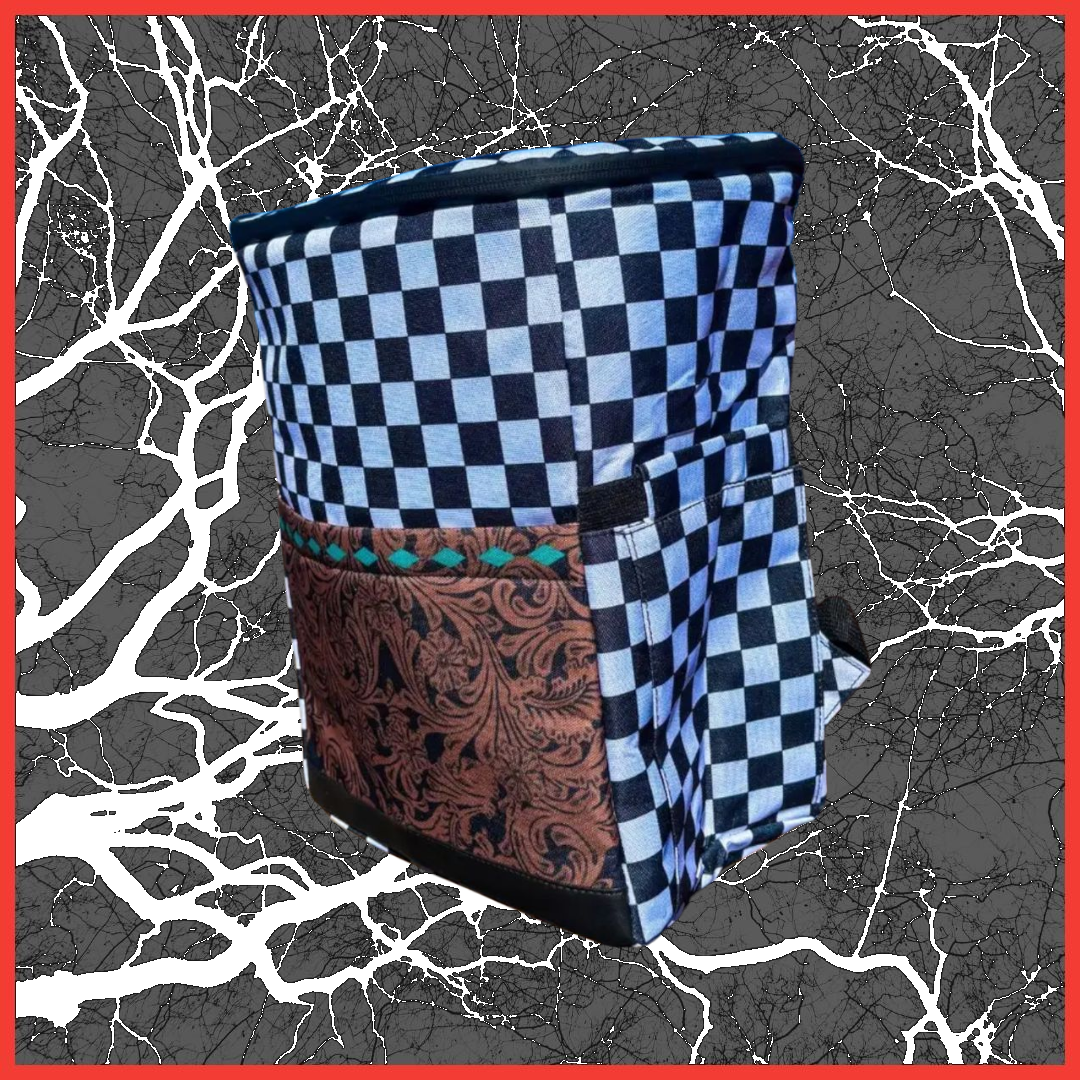 Cooler Backpack
