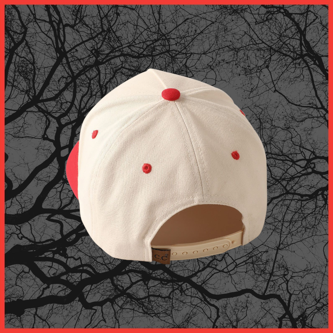 Hat "Vintage Cowboy"