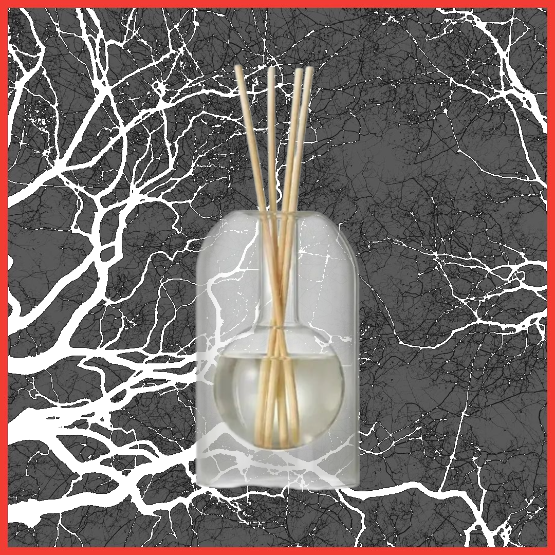 Glass Diffuser