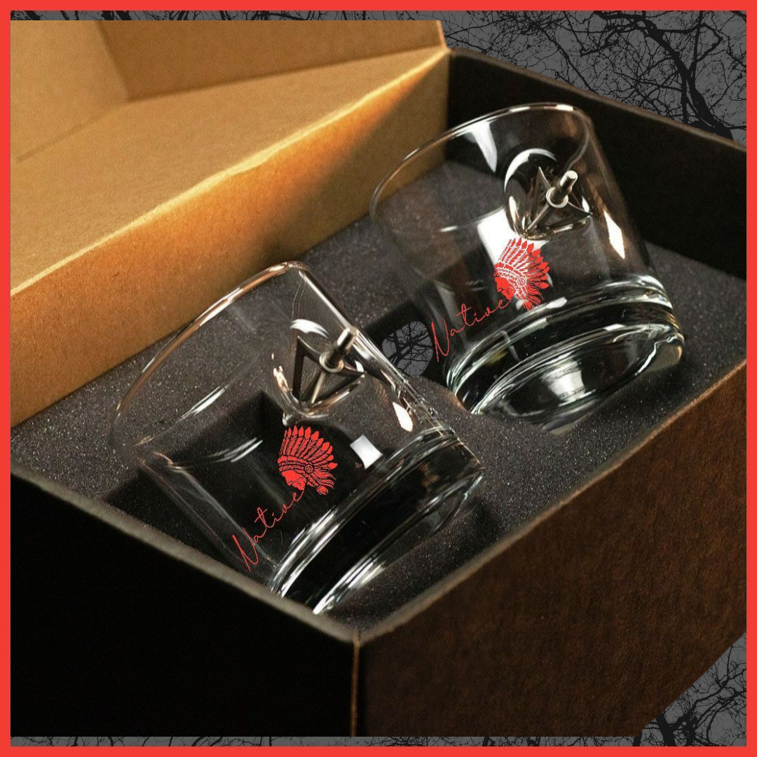 Broadhead Glass