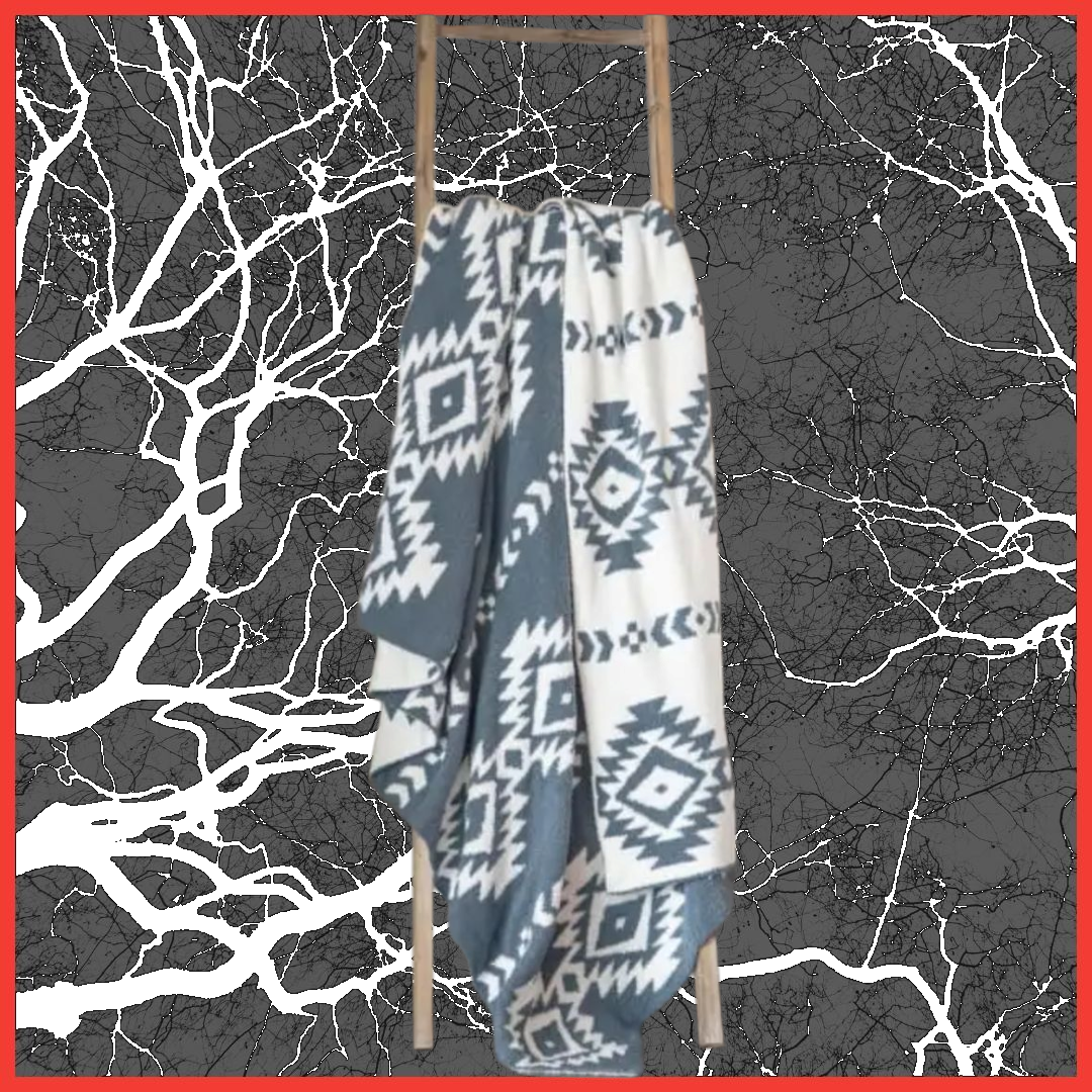 Throw Blanket