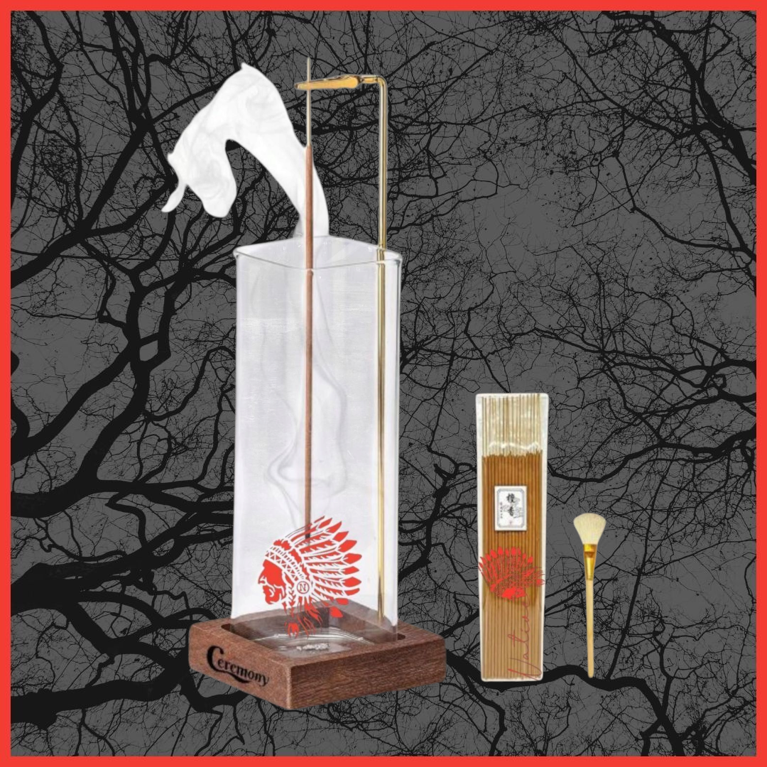 Incense Holder