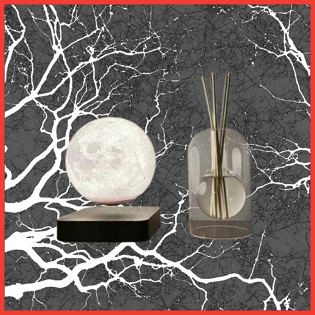 Glass Diffuser