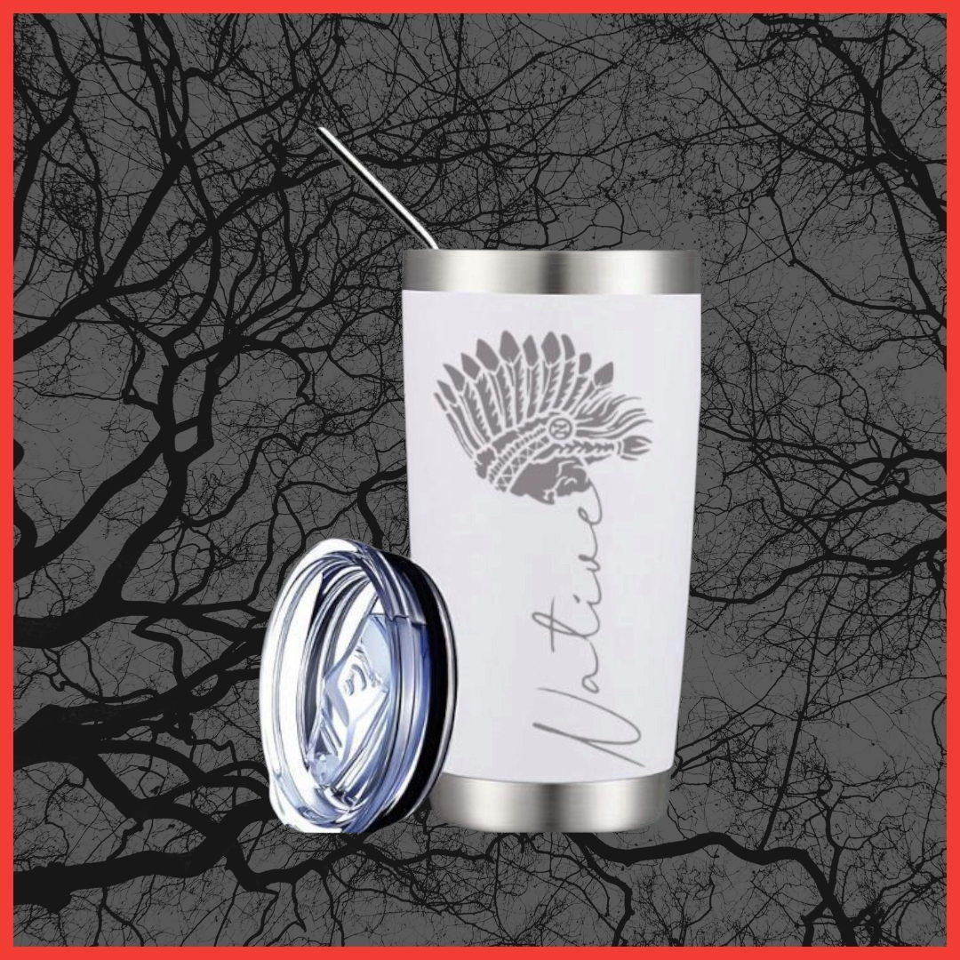 Native Tumbler