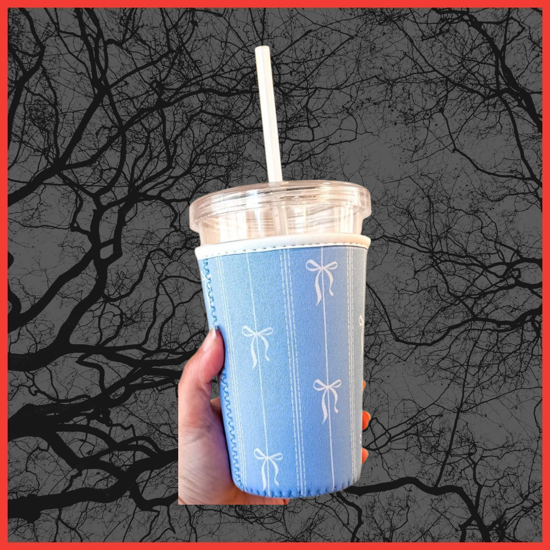 Iced Coffee Sleeve
