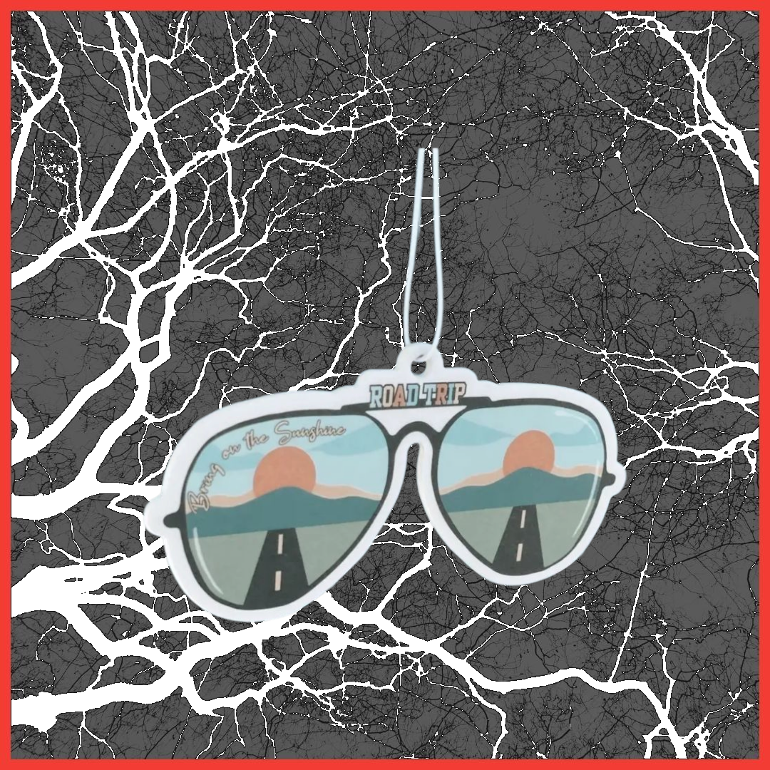 Aviators Air Freshener