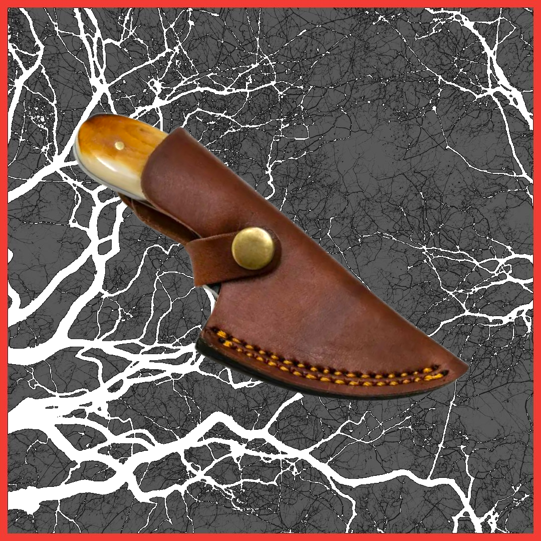 Finger Hole Skinner