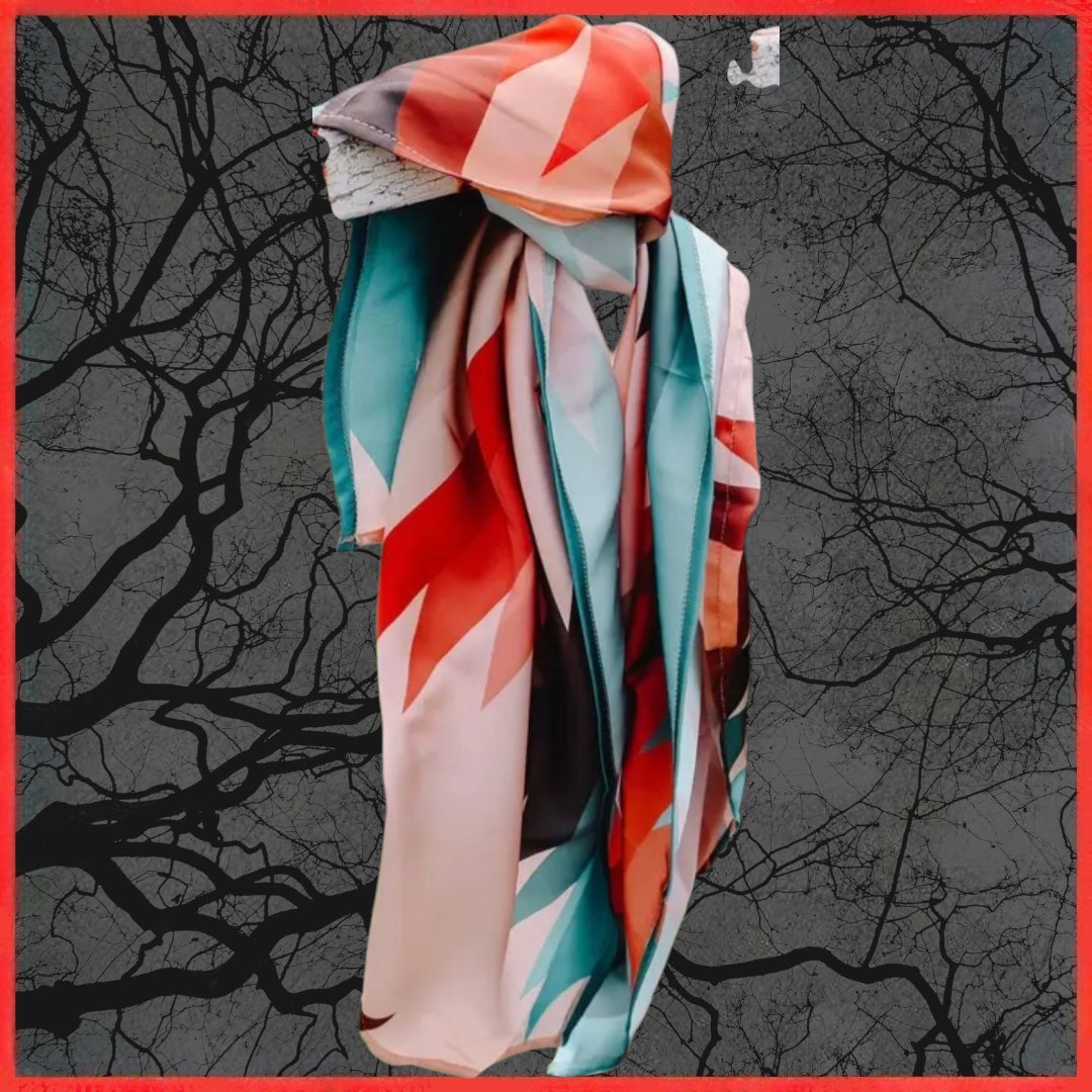 Aztec Wild Rag