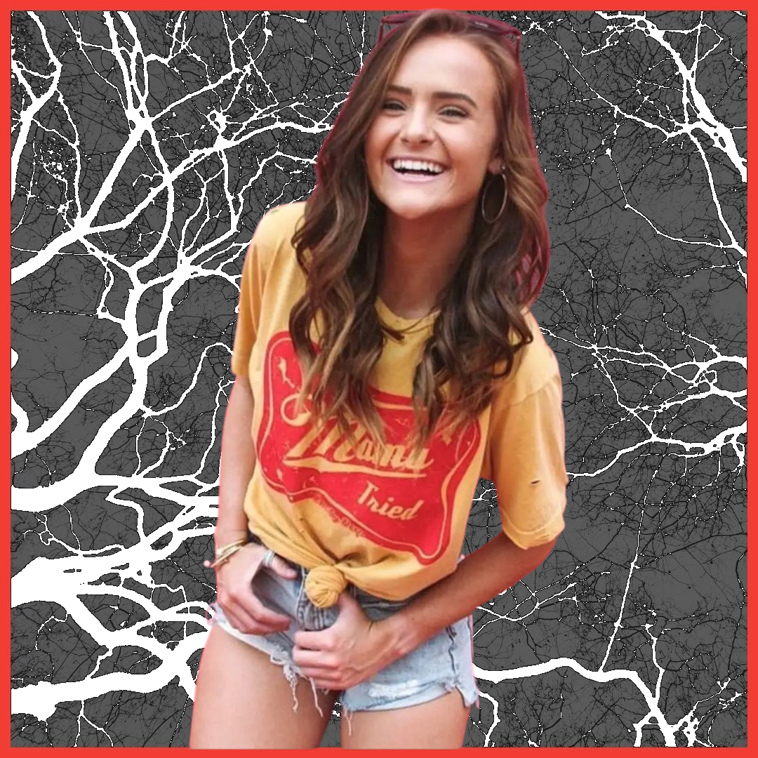 "MaMa Tried" T-Shirt
