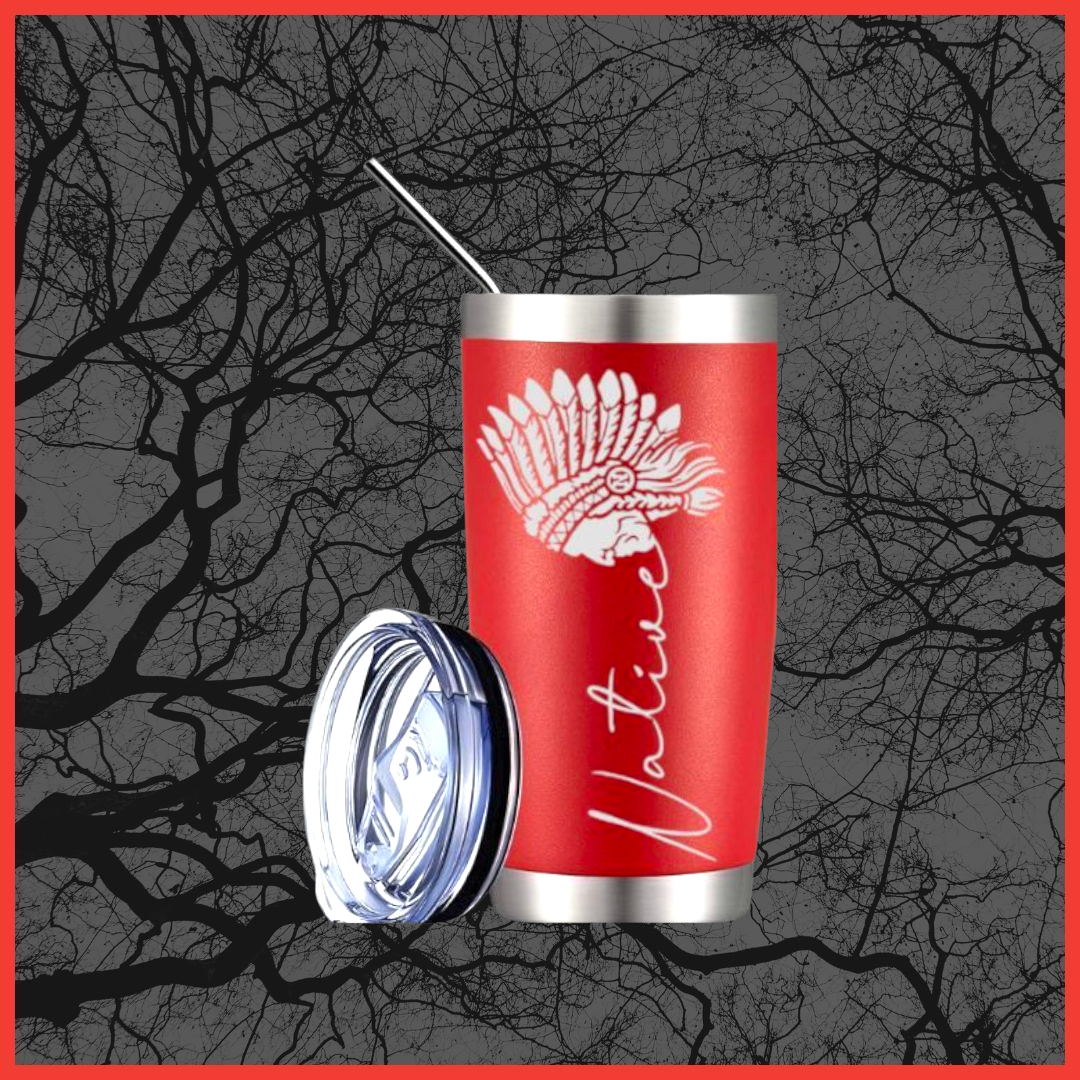 Native Tumbler