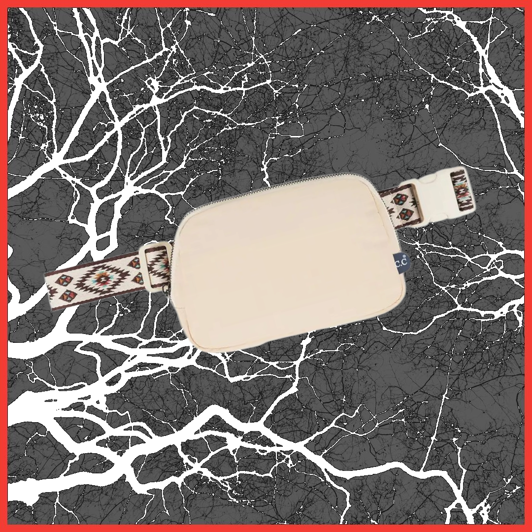 Cross Body Bag