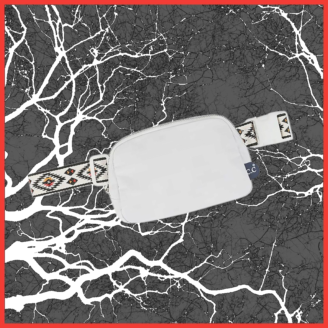 Cross Body Bag