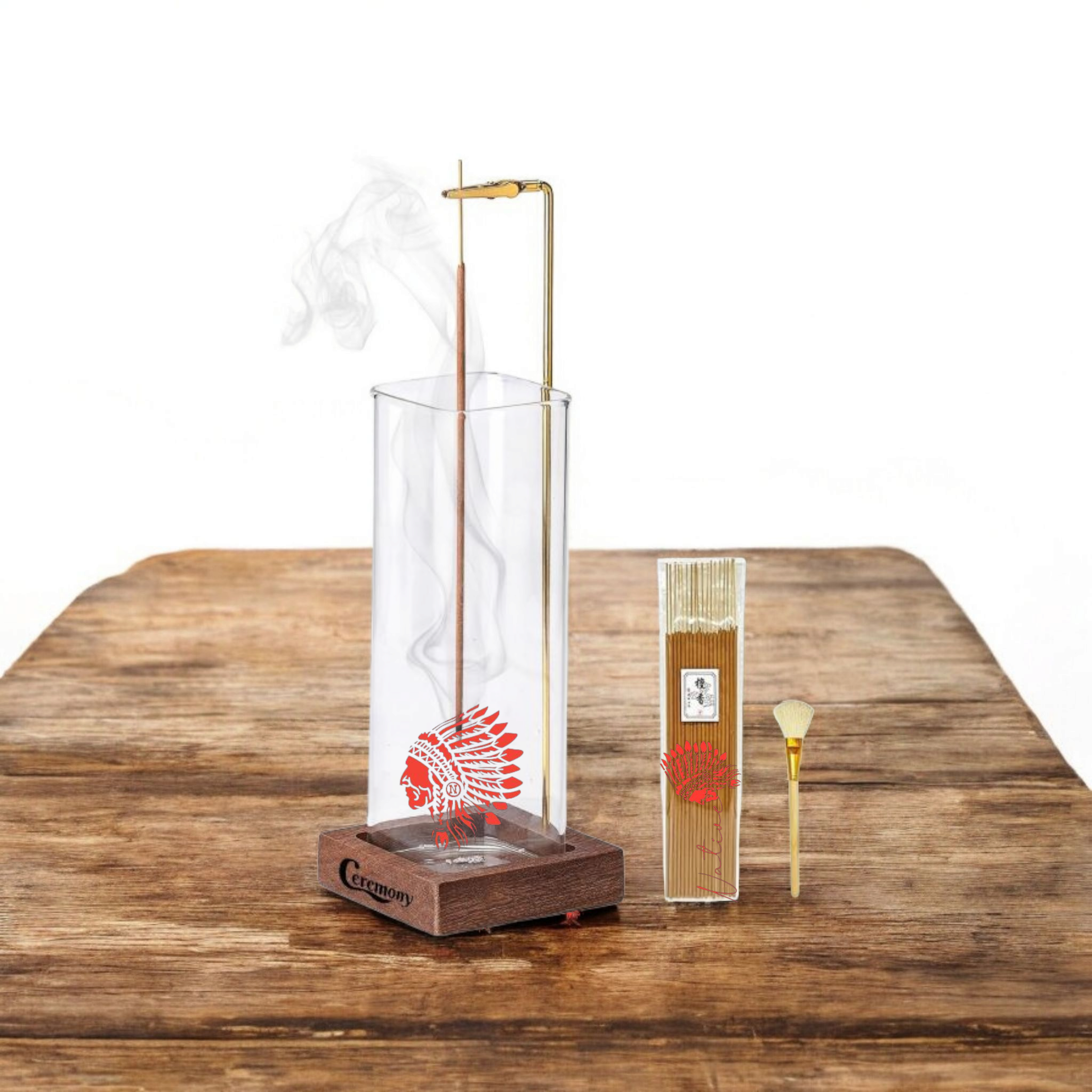 Incense Holder